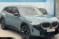 BMW XM (Seria X) din 2024 cu 23.199 km - oferta BMW195840 - foto 1