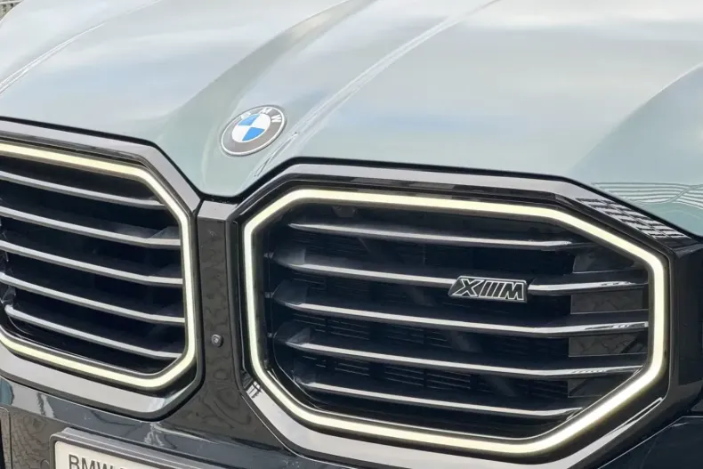 BMW XM (Seria X) din 2024 cu 23.199 km - oferta BMW195840 - foto 4