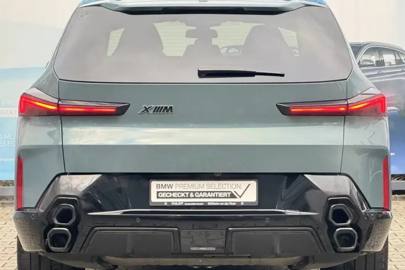 BMW XM (Seria X) din 2024 cu 23.199 km - oferta BMW195840 - foto 6