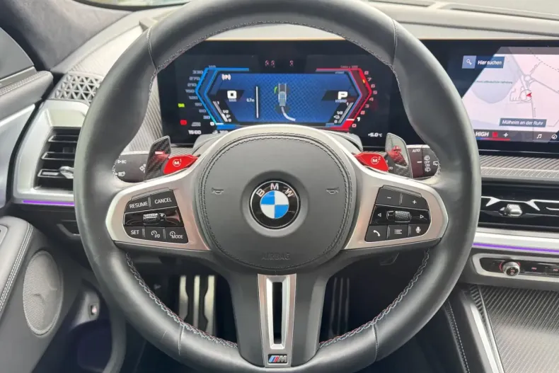 BMW XM (Seria X) din 2024 cu 23.199 km - oferta BMW195840 - foto 17