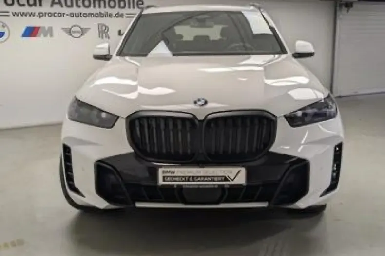 BMW X5 (Seria X) din 2023 cu 40.489 km - oferta BMW195841 - foto 1