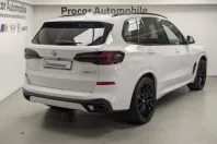 BMW X5 (Seria X) din 2023 cu 40.489 km - oferta BMW195841 - foto 2