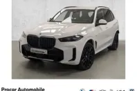 BMW X5 (Seria X) din 2023 cu 40.489 km - oferta BMW195841 - foto 5