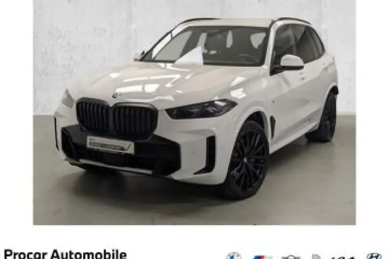 BMW X5 (Seria X) din 2023 cu 40.489 km - oferta BMW195841 - foto 5