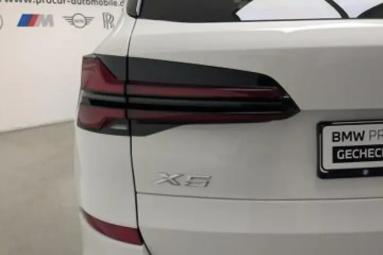 BMW X5 (Seria X) din 2023 cu 40.489 km - oferta BMW195841 - foto 6