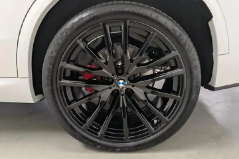 BMW X5 (Seria X) din 2023 cu 40.489 km - oferta BMW195841 - foto 7