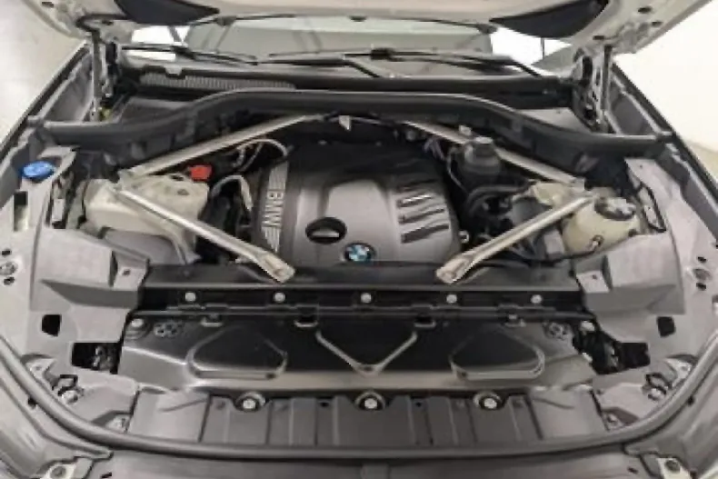 BMW X5 (Seria X) din 2023 cu 40.489 km - oferta BMW195841 - foto 8