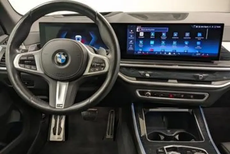 BMW X5 (Seria X) din 2023 cu 40.489 km - oferta BMW195841 - foto 9