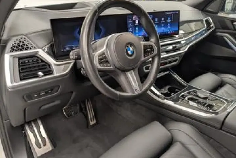 BMW X5 (Seria X) din 2023 cu 40.489 km - oferta BMW195841 - foto 10