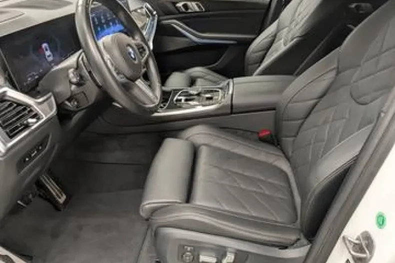 BMW X5 (Seria X) din 2023 cu 40.489 km - oferta BMW195841 - foto 11