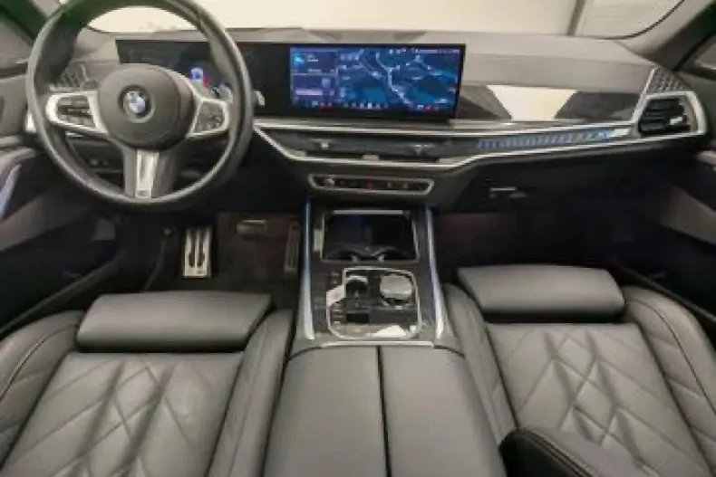 BMW X5 (Seria X) din 2023 cu 40.489 km - oferta BMW195841 - foto 12