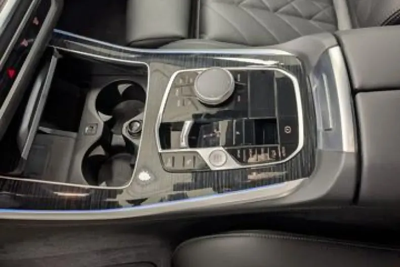 BMW X5 (Seria X) din 2023 cu 40.489 km - oferta BMW195841 - foto 14