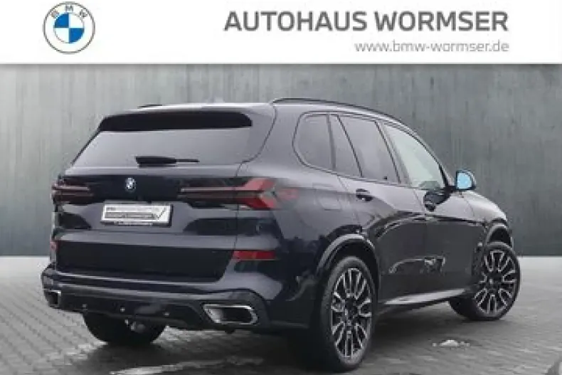 BMW X5 (Seria X) din 2024 cu 60.858 km - oferta BMW195842 - foto 3