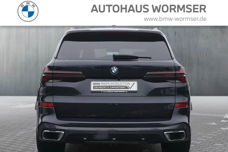 BMW X5 (Seria X) din 2024 cu 60.858 km - oferta BMW195842 - foto 5