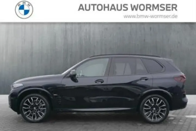 BMW X5 (Seria X) din 2024 cu 60.858 km - oferta BMW195842 - foto 6