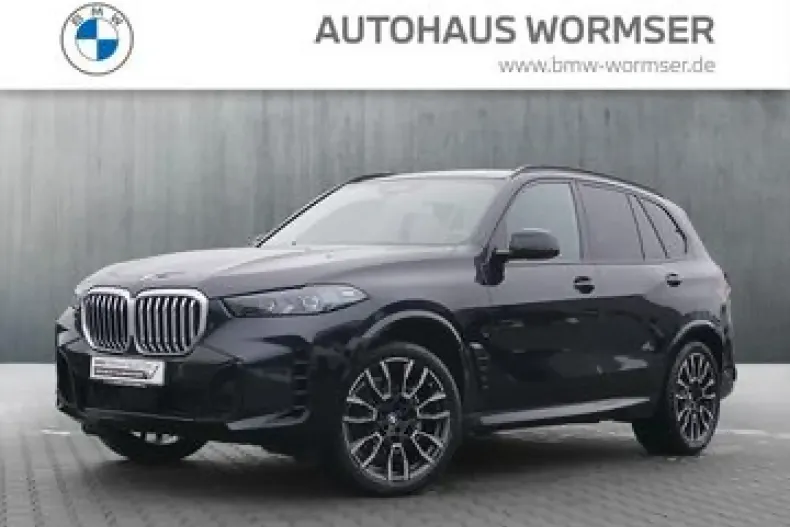 BMW X5 (Seria X) din 2024 cu 60.858 km - oferta BMW195842 - foto 7