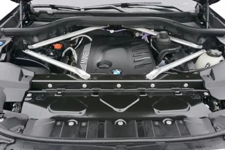 BMW X5 (Seria X) din 2024 cu 60.858 km - oferta BMW195842 - foto 8