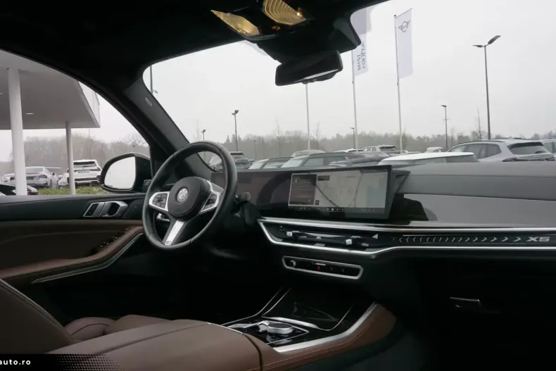 BMW X5 (Seria X) din 2024 cu 60.858 km - oferta BMW195842 - foto 11