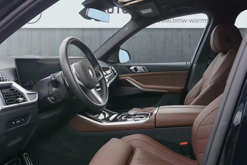 BMW X5 (Seria X) din 2024 cu 60.858 km - oferta BMW195842 - foto 13