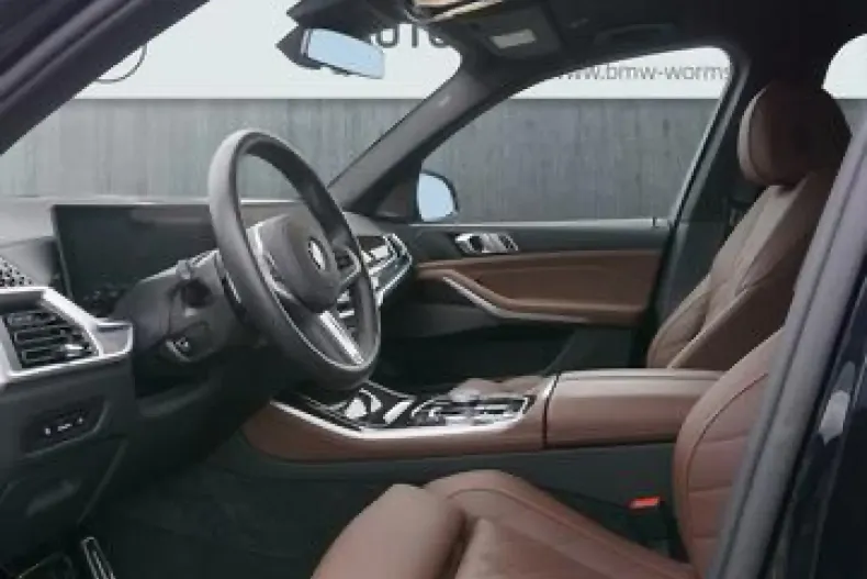 BMW X5 (Seria X) din 2024 cu 60.858 km - oferta BMW195842 - foto 14