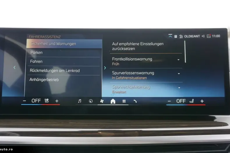 BMW X5 (Seria X) din 2024 cu 60.858 km - oferta BMW195842 - foto 17