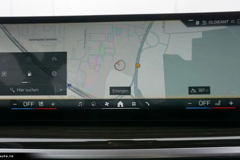 BMW X5 (Seria X) din 2024 cu 60.858 km - oferta BMW195842 - foto 19