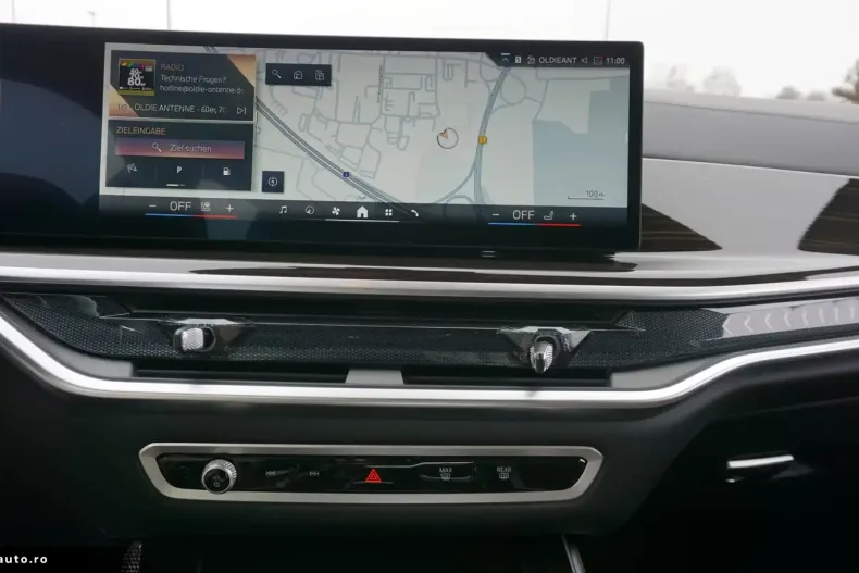 BMW X5 (Seria X) din 2024 cu 60.858 km - oferta BMW195842 - foto 20