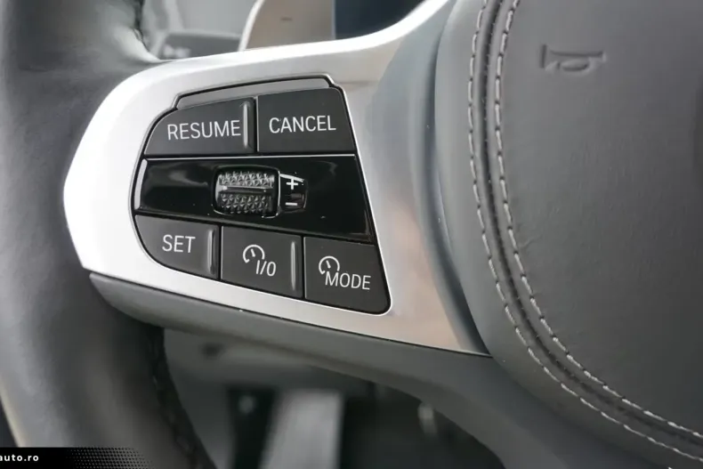 BMW X5 (Seria X) din 2024 cu 60.858 km - oferta BMW195842 - foto 25