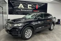 Volkswagen Touareg din 2021 cu 91.000 km - oferta VOL195843 - foto 2