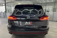 Volkswagen Touareg din 2021 cu 91.000 km - oferta VOL195843 - foto 5