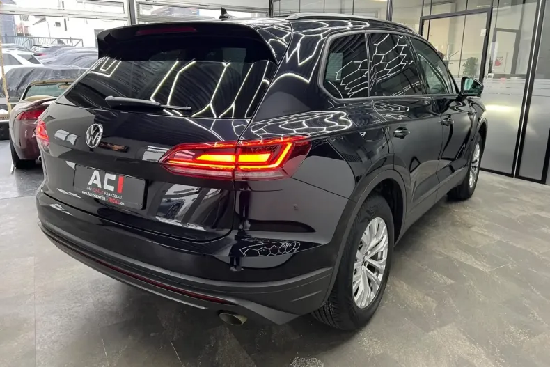 Volkswagen Touareg din 2021 cu 91.000 km - oferta VOL195843 - foto 6
