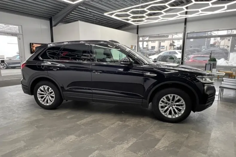 Volkswagen Touareg din 2021 cu 91.000 km - oferta VOL195843 - foto 7