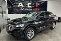Volkswagen Touareg din 2021 cu 91.000 km - oferta VOL195843 - foto 8