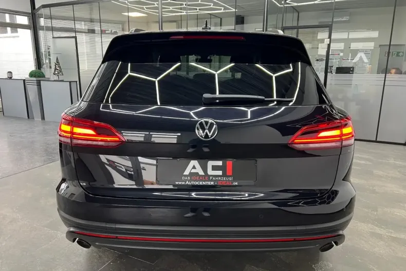 Volkswagen Touareg din 2021 cu 91.000 km - oferta VOL195843 - foto 10