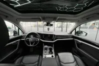 Volkswagen Touareg din 2021 cu 91.000 km - oferta VOL195843 - foto 12