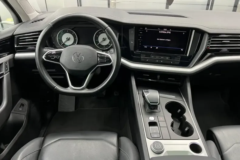 Volkswagen Touareg din 2021 cu 91.000 km - oferta VOL195843 - foto 13