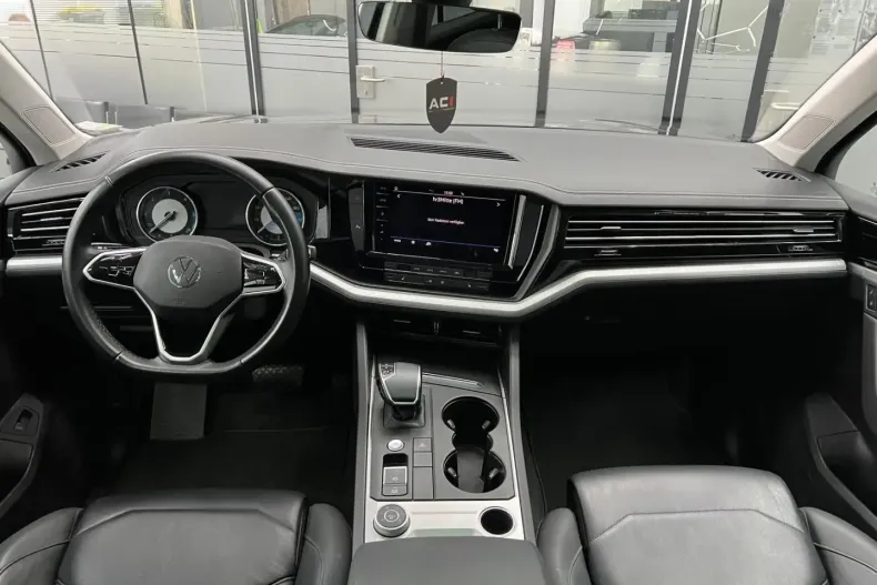 Volkswagen Touareg din 2021 cu 91.000 km - oferta VOL195843 - foto 14