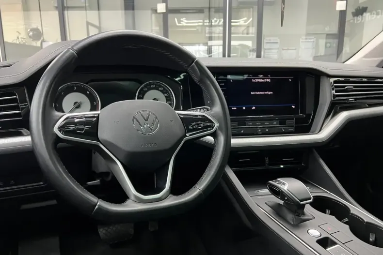 Volkswagen Touareg din 2021 cu 91.000 km - oferta VOL195843 - foto 15