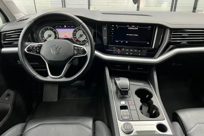 Volkswagen Touareg din 2021 cu 91.000 km - oferta VOL195843 - foto 18