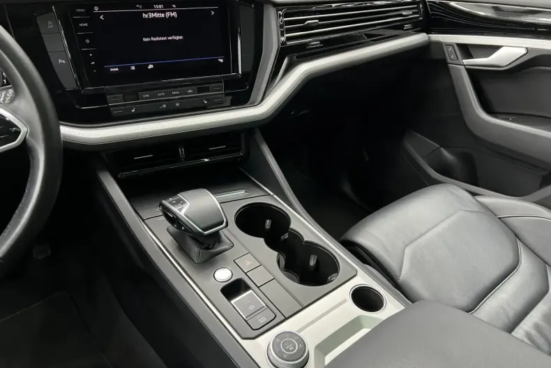 Volkswagen Touareg din 2021 cu 91.000 km - oferta VOL195843 - foto 27