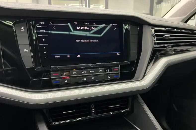 Volkswagen Touareg din 2021 cu 91.000 km - oferta VOL195843 - foto 30