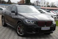 BMW X6 (Seria X) din 2022 cu 67.000 km - oferta BMW195844 - foto 2