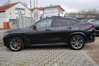 BMW X6 (Seria X) din 2022 cu 67.000 km - oferta BMW195844 - foto 6