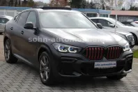 BMW X6 (Seria X) din 2022 cu 67.000 km - oferta BMW195844 - foto 8