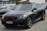 BMW X6 (Seria X) din 2022 cu 67.000 km - oferta BMW195844 - foto 9