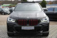 BMW X6 (Seria X) din 2022 cu 67.000 km - oferta BMW195844 - foto 12
