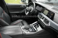 BMW X6 (Seria X) din 2022 cu 67.000 km - oferta BMW195844 - foto 21