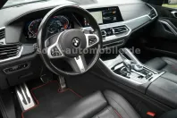 BMW X6 (Seria X) din 2022 cu 67.000 km - oferta BMW195844 - foto 22