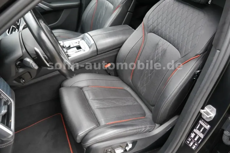 BMW X6 (Seria X) din 2022 cu 67.000 km - oferta BMW195844 - foto 25