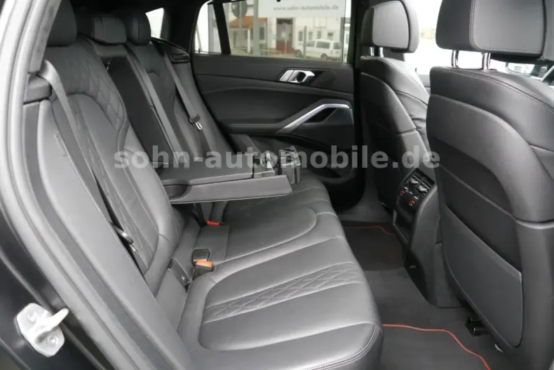 BMW X6 (Seria X) din 2022 cu 67.000 km - oferta BMW195844 - foto 28